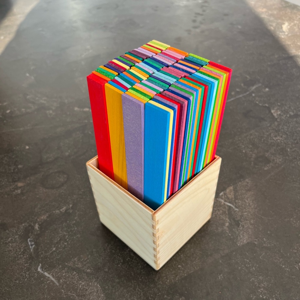 Grimms Leonardo Sticks